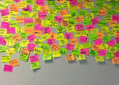 Když už nechcete řídit firmu podle papírků