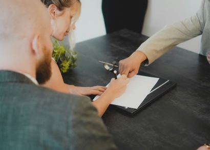 Základ pro řízení zakázek a financí